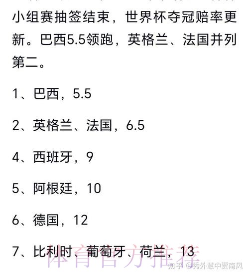 2026世界杯专家预测哪里看 2026世界杯专家预测哪里看